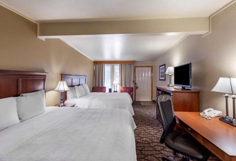 호텔 Best Western Dunmar Inn