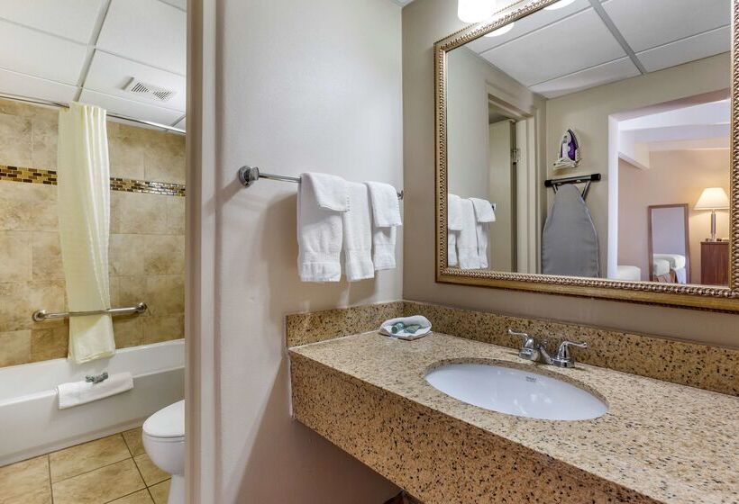 هتل Best Western El Rancho Palacio