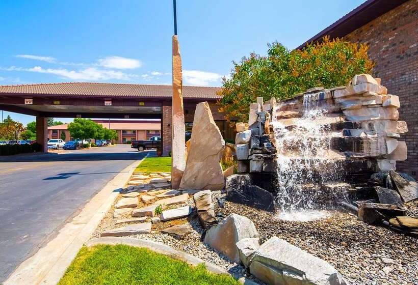 هتل Best Western Elko Inn