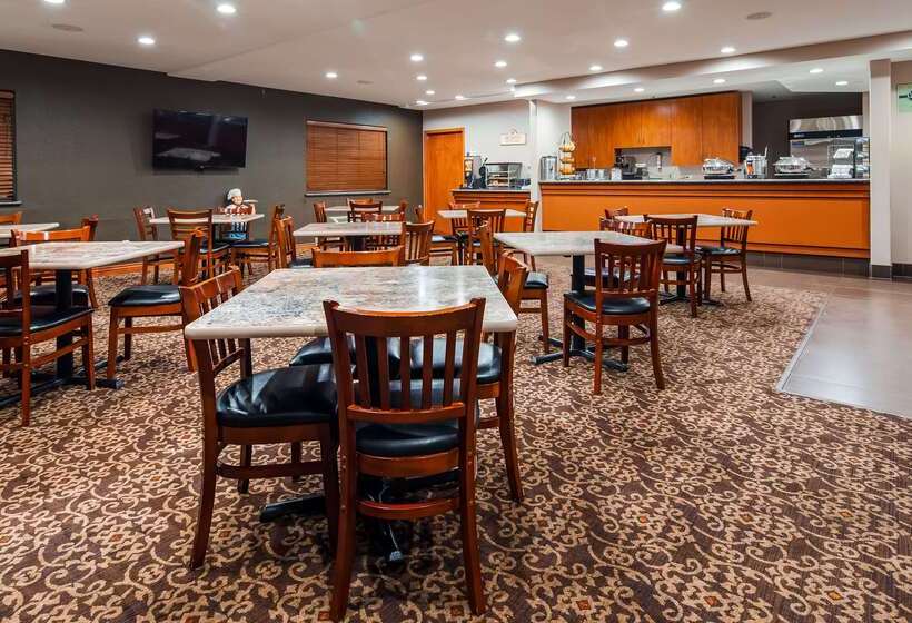 هتل Best Western Elko Inn