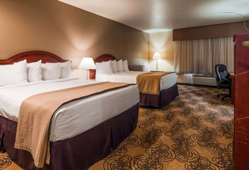 هتل Best Western Elko Inn