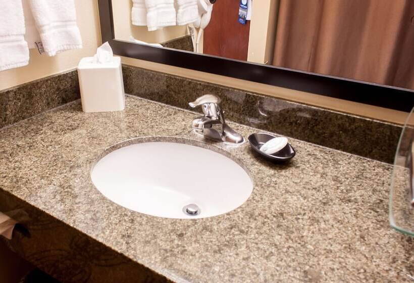 Hotel Best Western Elko Inn