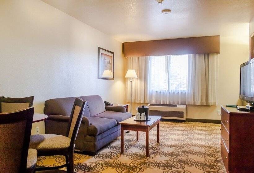 هتل Best Western Elko Inn