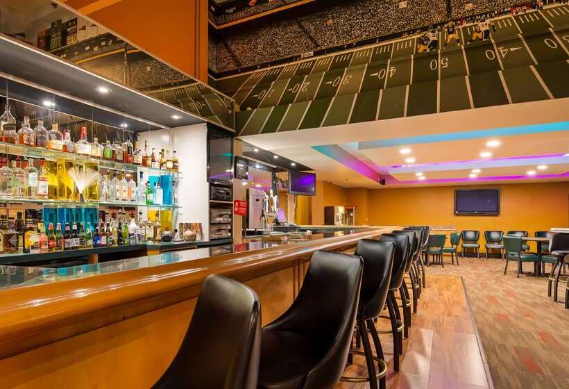 فندق Best Western Executive Inn Kenosha   Pleasant Prairie