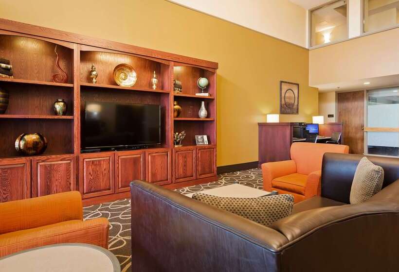فندق Best Western Executive Inn Kenosha   Pleasant Prairie
