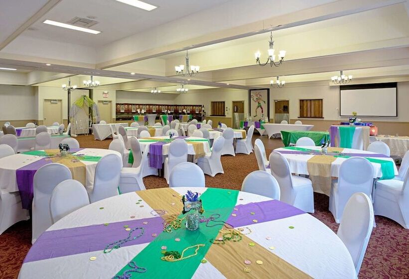 فندق Quality Inn Frontier At Us Hwy 30