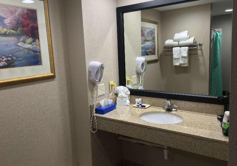 فندق Best Western Gateway Adirondack Inn