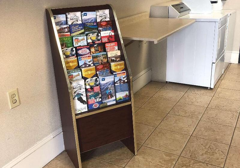 فندق Best Western Gateway Adirondack Inn