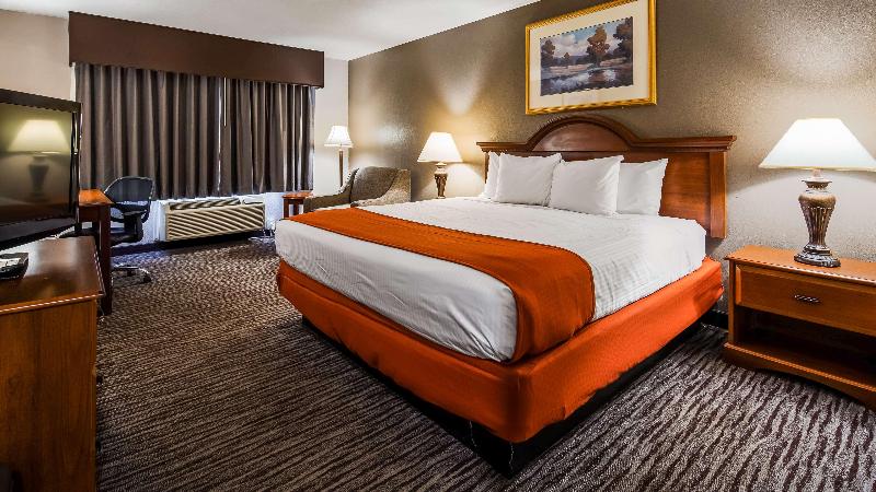 فندق Best Western Gateway Adirondack Inn