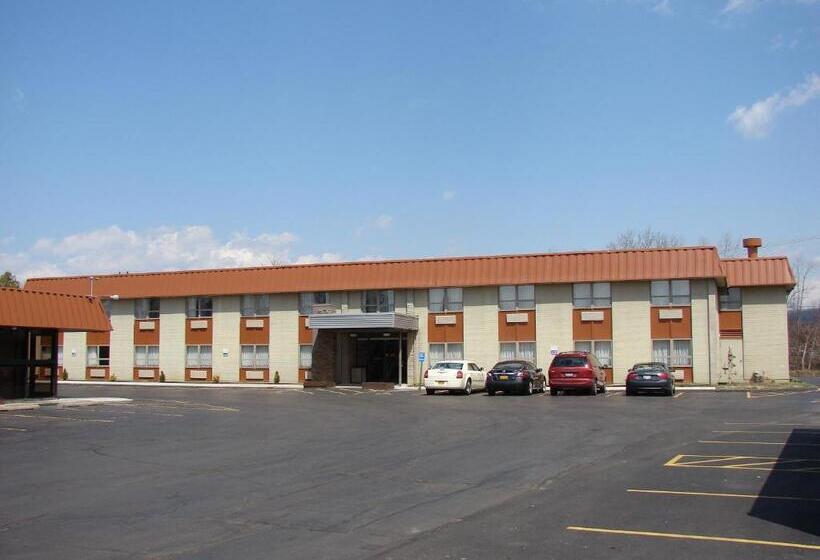 فندق Best Western Gateway Adirondack Inn