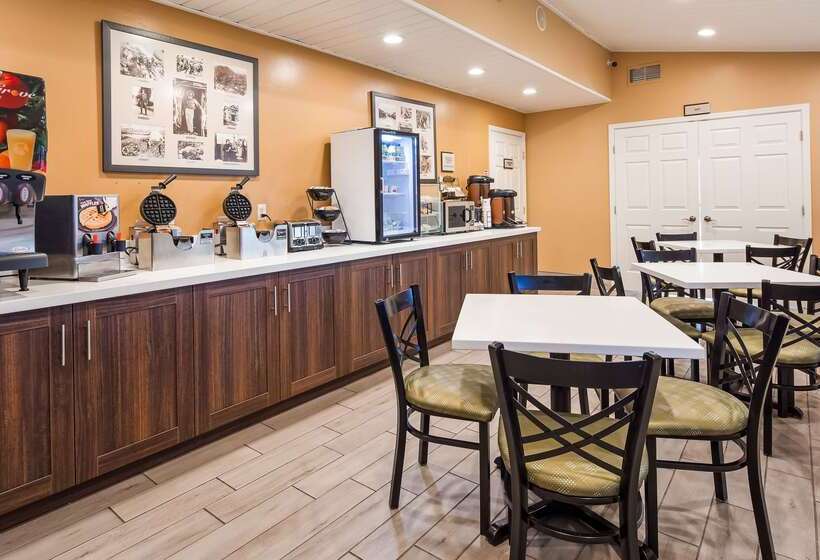 ホテル Best Western Golden Key