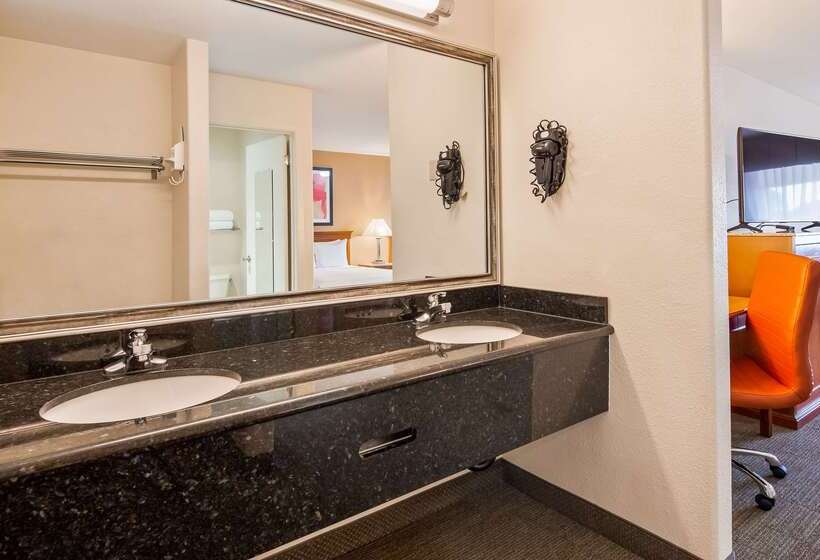 ホテル Best Western Golden Key