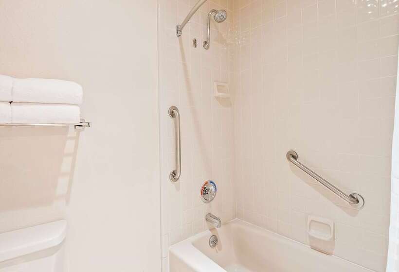 ホテル Best Western Golden Key