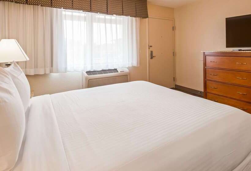 ホテル Best Western Golden Key