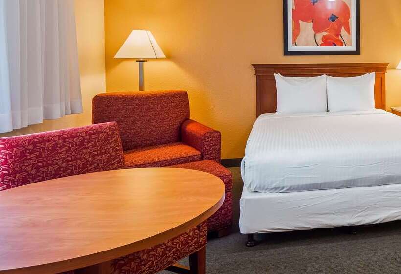 ホテル Best Western Golden Key