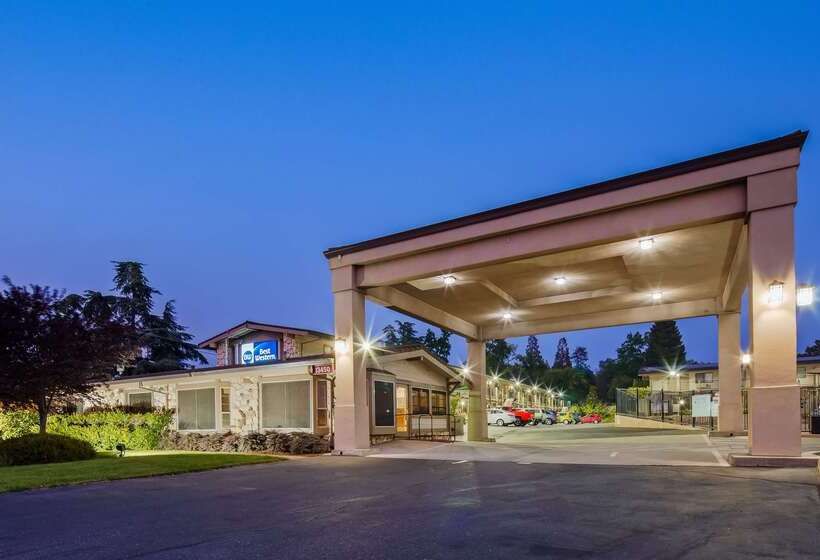 ホテル Best Western Golden Key