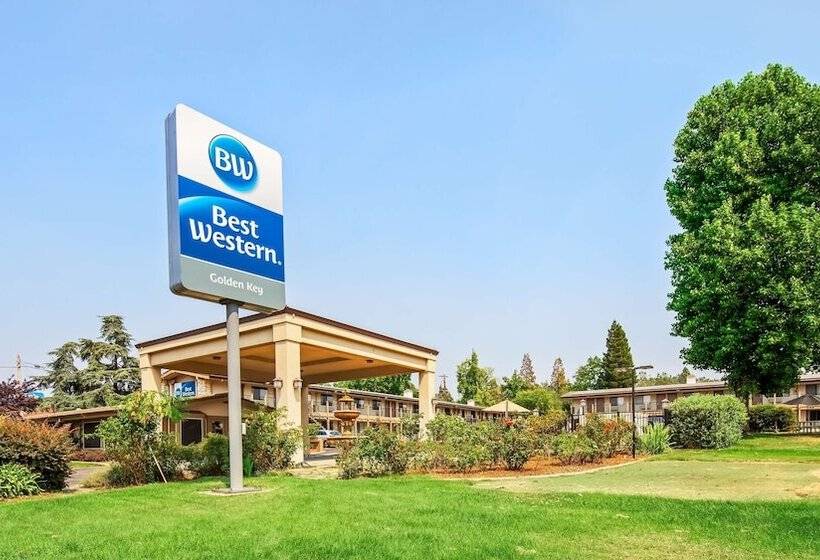 ホテル Best Western Golden Key