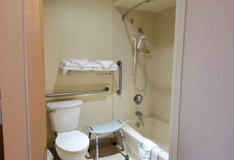 ホテル Best Western Golden Key