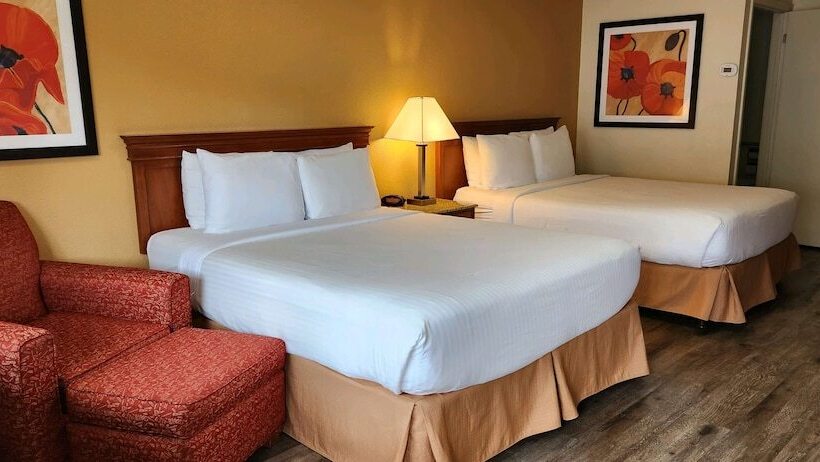 ホテル Best Western Golden Key