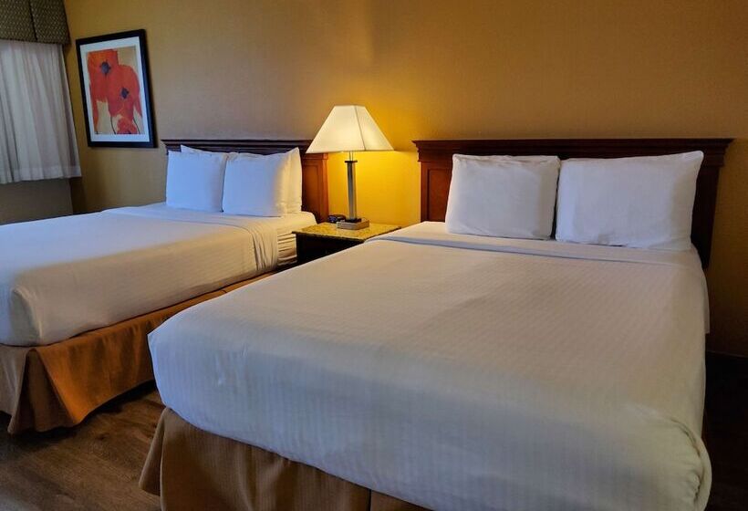 ホテル Best Western Golden Key