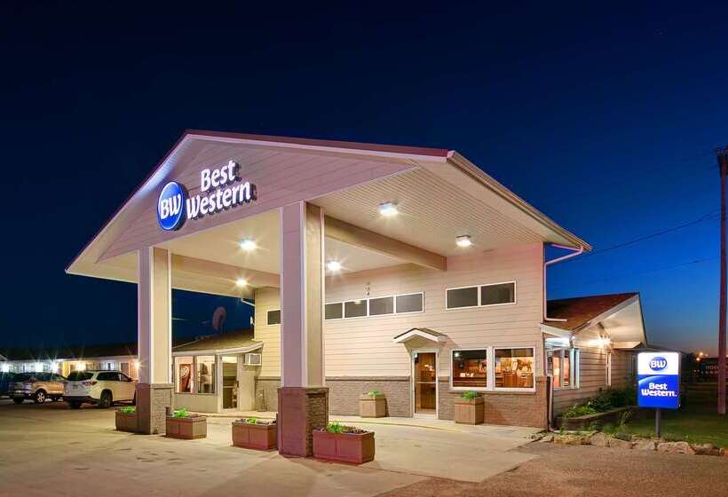 فندق Best Western Grahams