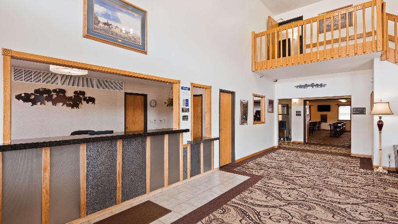 酒店 Serena Inn & Suites  Sundance