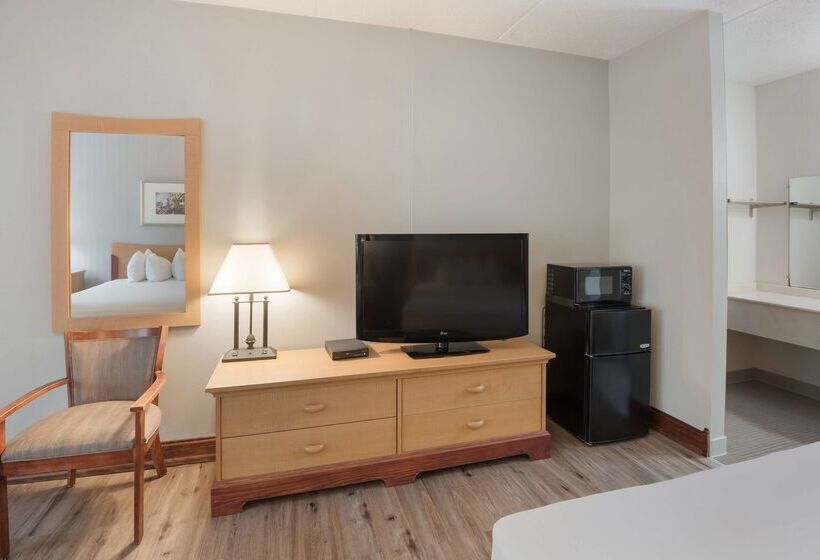 בית מלון כפרי Best Western Inn