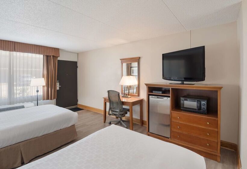בית מלון כפרי Best Western Inn
