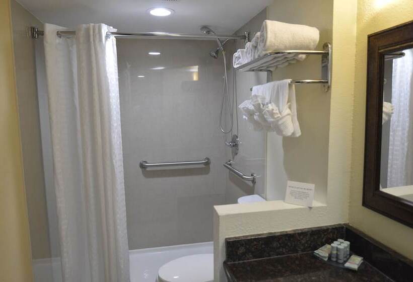 هتل Best Western Inn Of Del Rio