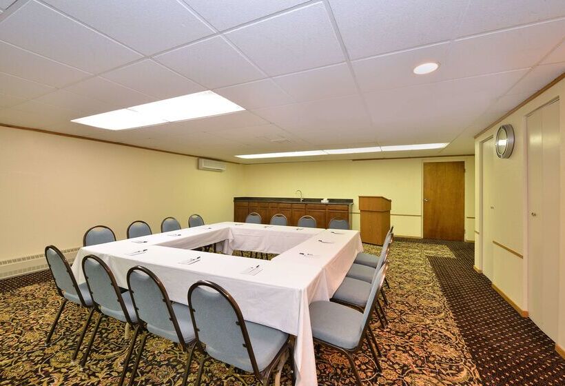 酒店 Best Western Inn Of St. Charles