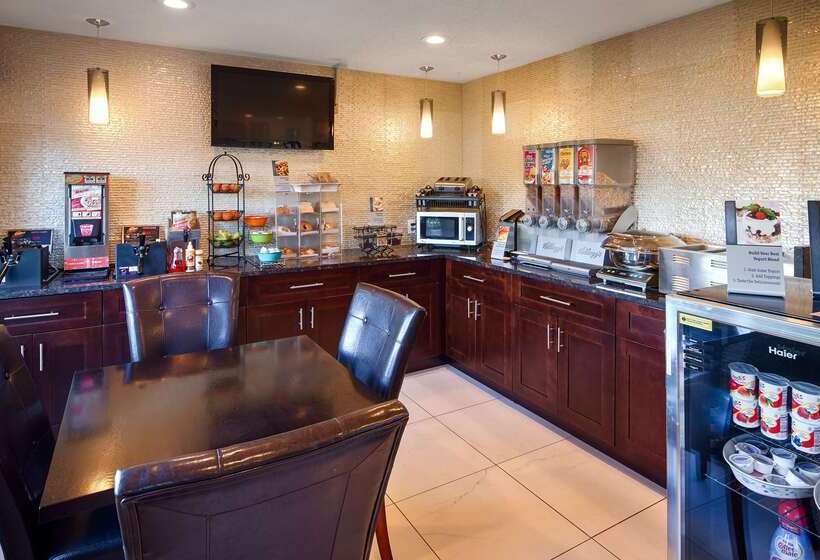 酒店 Best Western Inn Of St. Charles