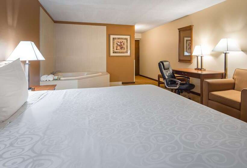 酒店 Best Western Inn Of St. Charles