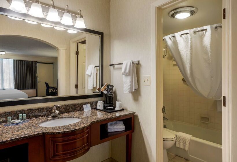 هتل Best Western Inn Of The Ozarks