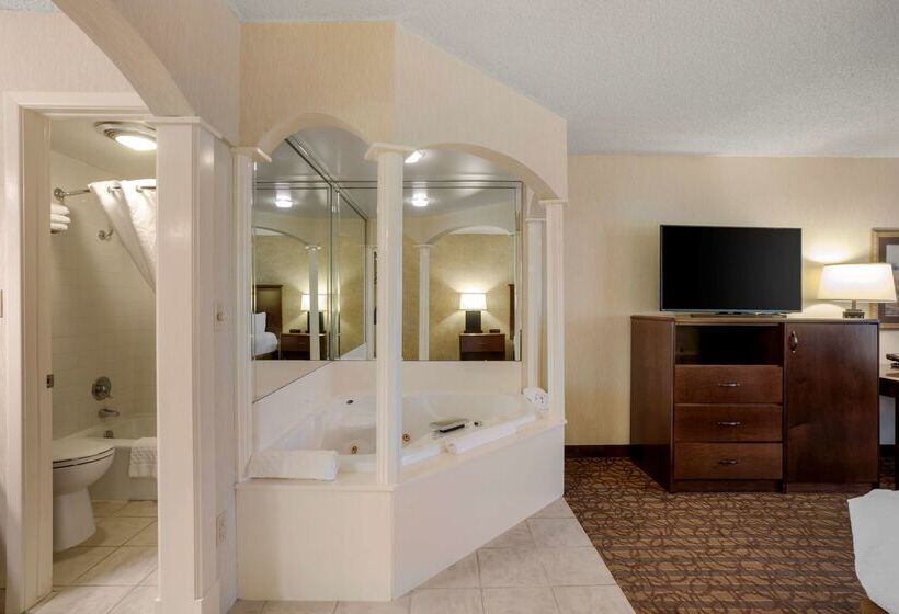 هتل Best Western Inn Of The Ozarks