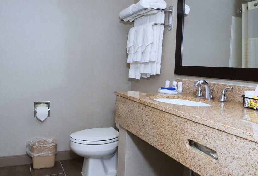 酒店 Best Western La Plata Inn