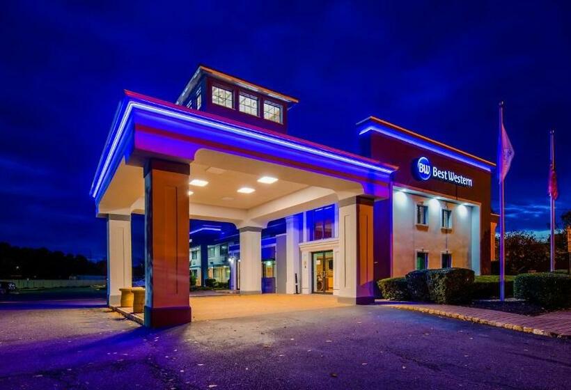 فندق Best Western Leisure Inn