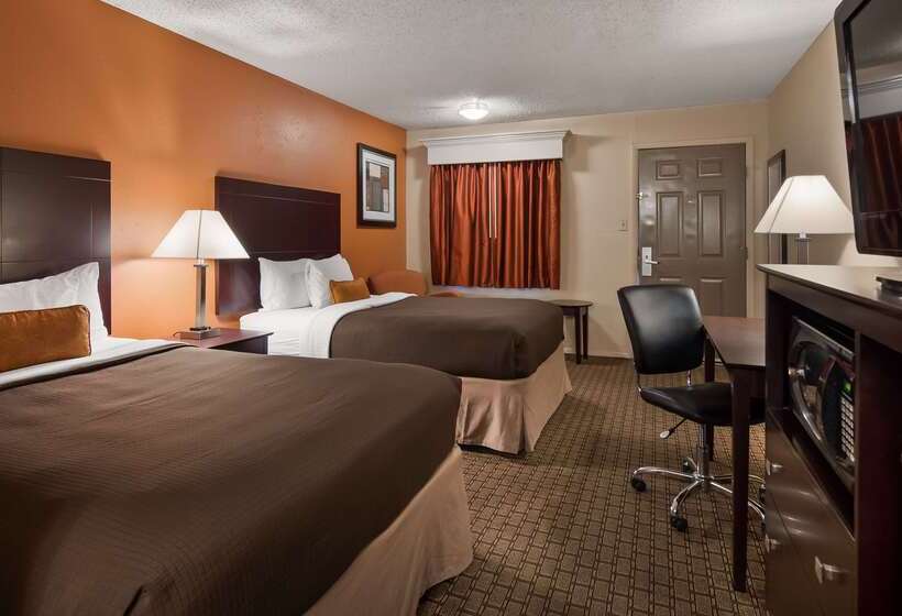 فندق Best Western Markita Inn