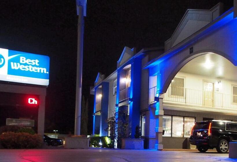 فندق Best Western Markita Inn