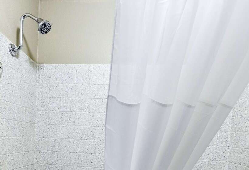 בית מלון כפרי Best Western Mccarran Inn