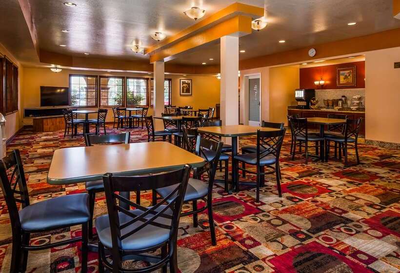 Best Western Moreno Hotel & Suites