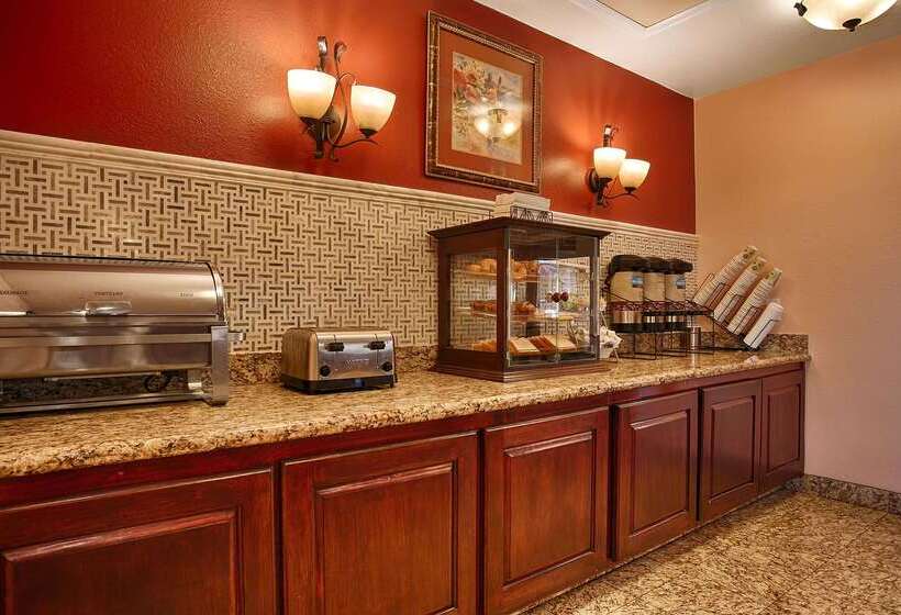 Best Western Moreno Hotel & Suites