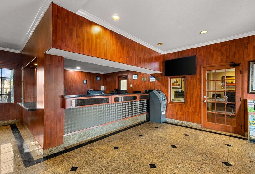 Best Western Moreno Hotel & Suites