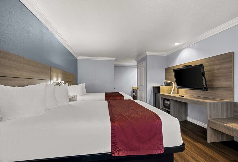 Best Western Moreno Hotel & Suites