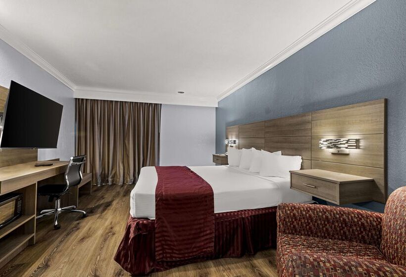 Best Western Moreno Hotel & Suites