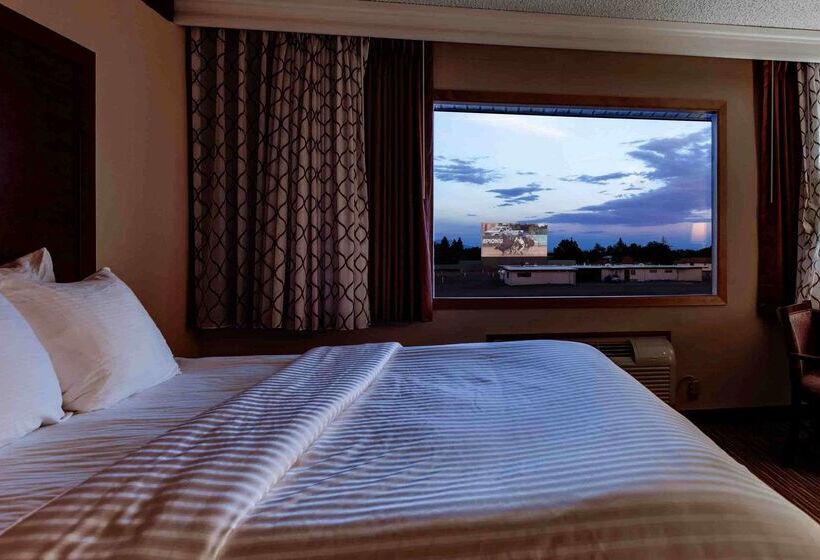 호텔 Best Western Movie Manor