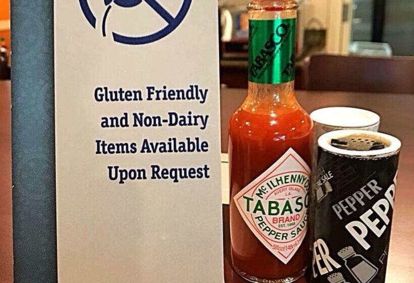 酒店 Best Western Oak Manor