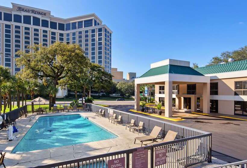 酒店 Best Western Oak Manor