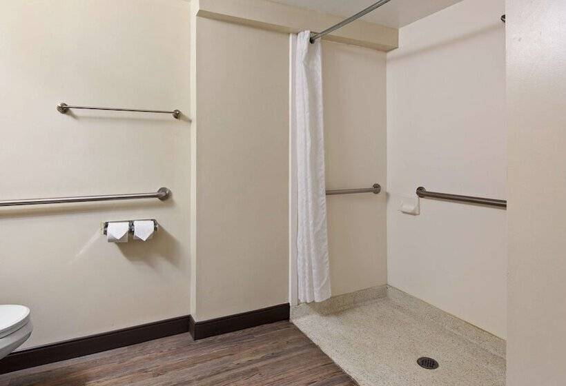 酒店 Best Western Oak Manor