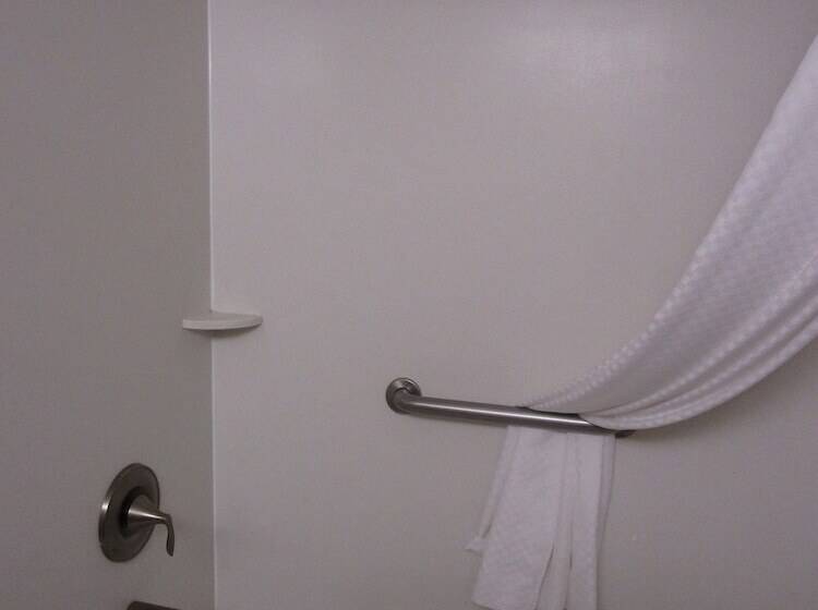 酒店 Best Western Oak Manor