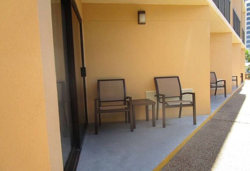 酒店 Best Western Oak Manor